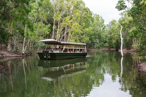 Hartley's Crocodile Adventures Breakfast With The Koalas - QLD Tourism 0