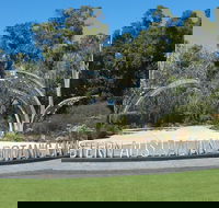 Very Best of Perth Tour - Wildlife Park  City Highlights Tour - QLD Tourism