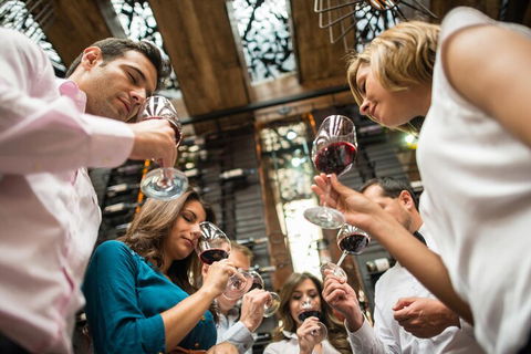 Perth To Margaret River Wine Tour - 2 Day Premium Boutique Wine Tour Experience - Queensland Tourism 5