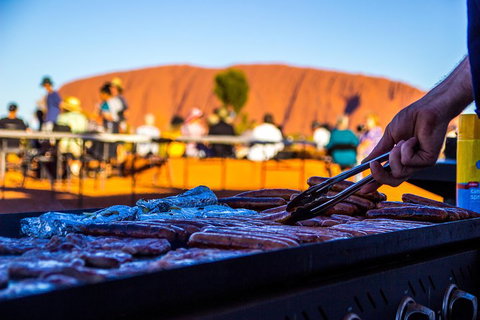 Uluru And Kata Tjuta Experience With BBQ Dinner - QLD Tourism 1