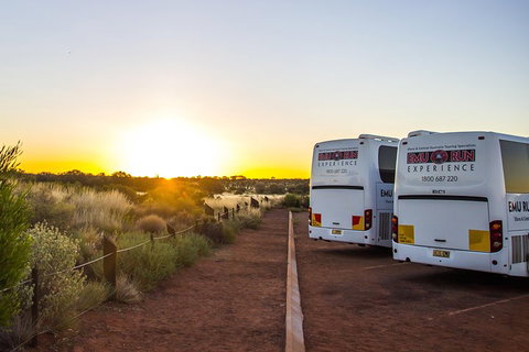 Uluru And Kata Tjuta Experience With BBQ Dinner - QLD Tourism 2