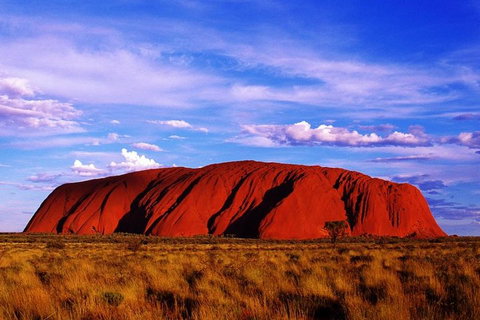 Uluru And Kata Tjuta Experience With BBQ Dinner - QLD Tourism 4