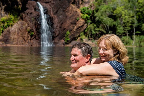 Litchfield National Park - Top End Day Tour From Darwin - QLD Tourism 1