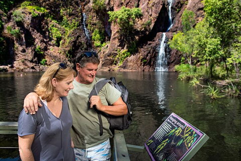 Litchfield National Park - Top End Day Tour From Darwin - QLD Tourism 3