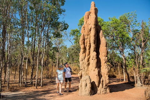 Litchfield National Park - Top End Day Tour From Darwin - QLD Tourism 4