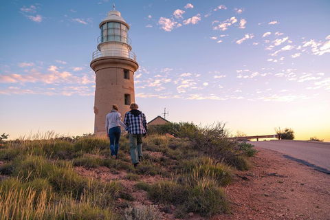 6-Day Coral Coaster From Perth To Exmouth One-Way Via Monkey Mia Ningaloo Reef - QLD Tourism 0