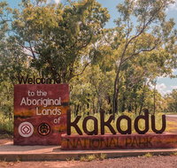Kakadu Wilderness Escape - Top End Day Tour from Darwin - QLD Tourism