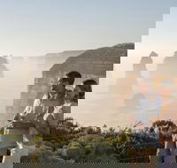 Melbourne to Adelaide South East Coast 3 Day Overland Tour - QLD Tourism