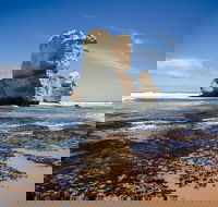 Small-Group Great Ocean Road Experience and Surf Coast Tour - QLD Tourism