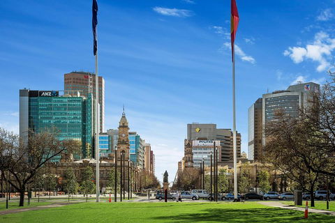 Adelaide Highlights, Hahndorf & McLaren Vale Wine Tasting And Sightseeing Tour - QLD Tourism 1