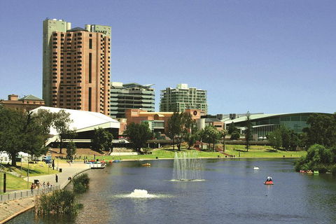 Adelaide Highlights, Hahndorf & McLaren Vale Wine Tasting And Sightseeing Tour - QLD Tourism 3
