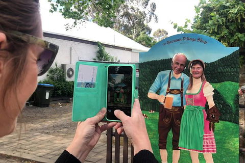 Adelaide Highlights, Hahndorf & McLaren Vale Wine Tasting And Sightseeing Tour - QLD Tourism 5