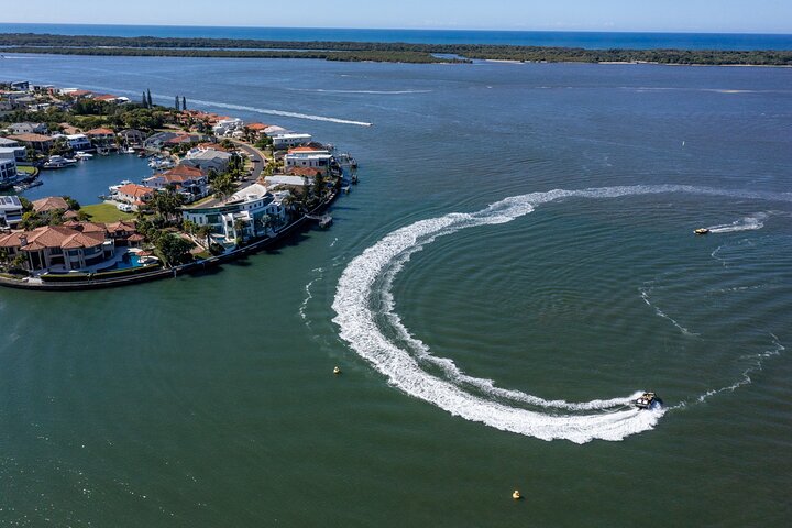  Queensland Tourism