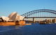 Quay People: Sydney Harbour Walking Tour With Coffee - thumb 0