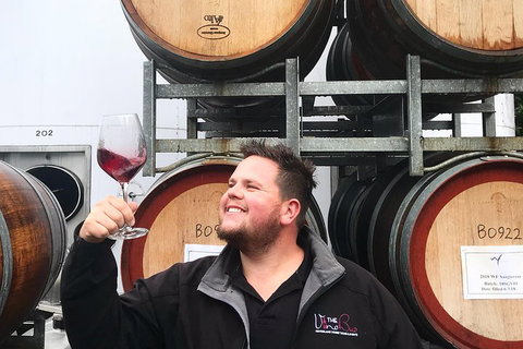 Mount Tamborine Wine Tasting Tour From Brisbane Or The Gold Coast - QLD Tourism 2