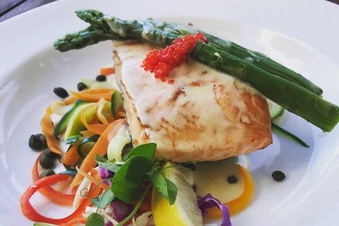 Mount Tamborine Wine Tasting Tour From Brisbane Or The Gold Coast - QLD Tourism 3