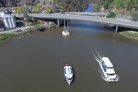 2.50 Hour Afternoon Discovery Cruise Including Cataract Gorge Departing At 3 Pm - QLD Tourism 5