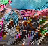 Melbourne Bike Tour with Lunch - Queensland Tourism