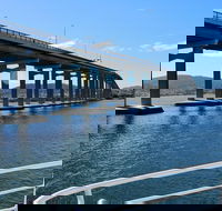 Derwent River Historic Harbour Cruise From Hobart - QLD Tourism