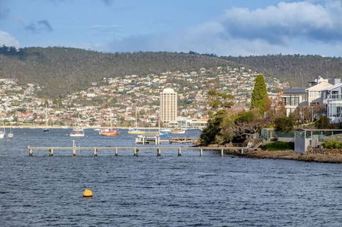 Derwent River Historic Harbour Cruise From Hobart - QLD Tourism 5