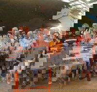 Explore Darwin City Sights Including Key Attractions - QLD Tourism