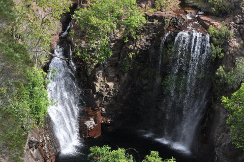 Litchfield And Jumping Crocodiles Full Day Trip From Darwin - QLD Tourism 2