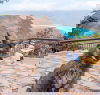 Wineglass Bay  Freycinet NP Full Day Tour from Hobart via Richmond Village - QLD Tourism