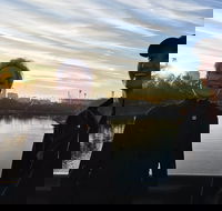 Yarra Sunrise Running Tour - Queensland Tourism