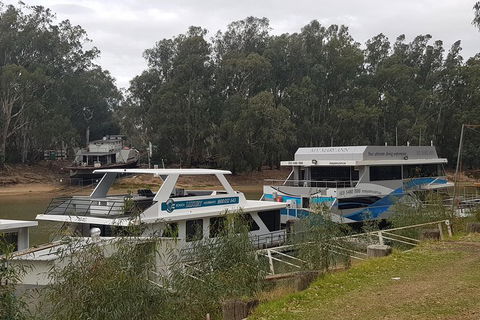 Bendigo, Echuca & The Mighty Murray - QLD Tourism 0
