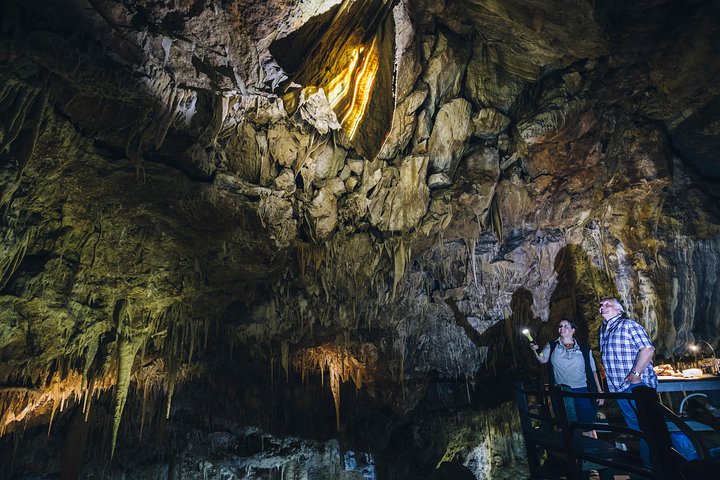  QLD Tourism