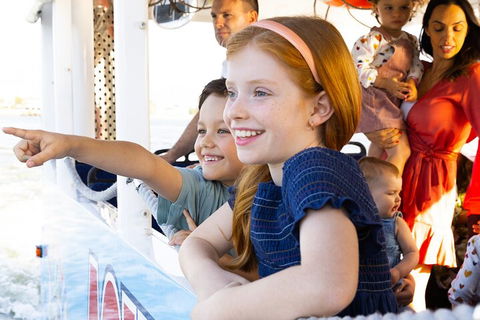 Aquaduck & Your Choice Of Gold Coast Rainforest Tour - QLD Tourism 2
