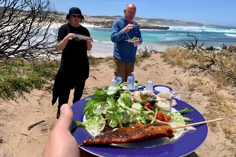 Kangaroo Island 4WD Tour - Best Of KI In 2 Days - QLD Tourism 1