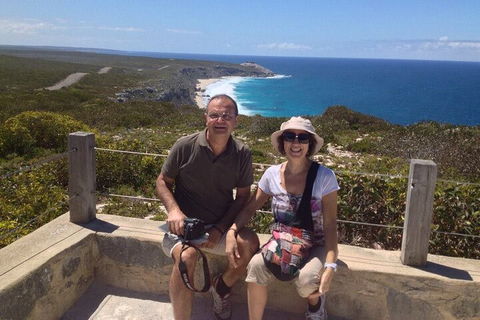 Kangaroo Island 4WD Tour - Best Of KI In 2 Days - QLD Tourism 2