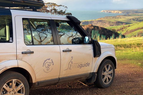 Kangaroo Island 4WD Tour - Best Of KI In 2 Days - QLD Tourism 4