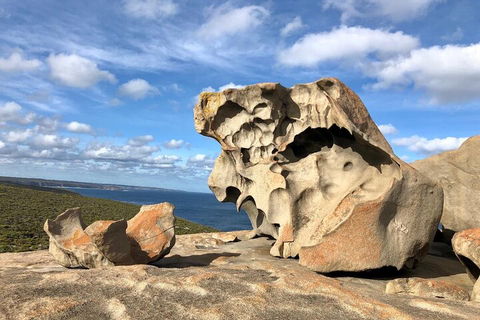 Kangaroo Island 4WD Tour - Best Of KI In 2 Days - QLD Tourism 5