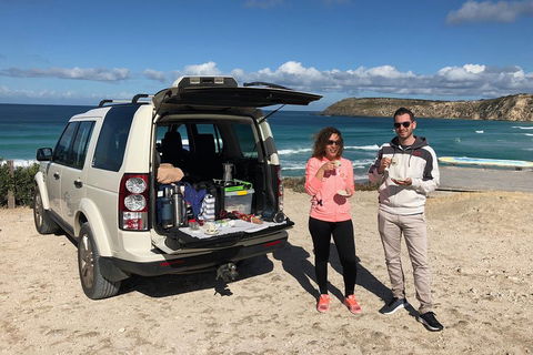 Kangaroo Island 4WD Tour - Flinders Chase - QLD Tourism 0