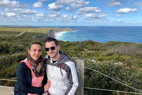 Kangaroo Island 4WD Tour - Flinders Chase - QLD Tourism 1