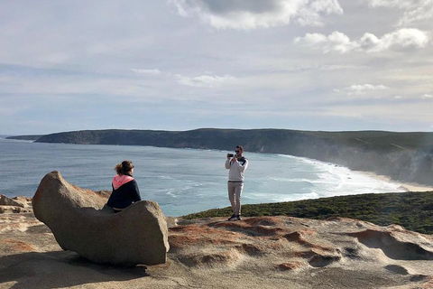 Kangaroo Island 4WD Tour - Flinders Chase - QLD Tourism 2