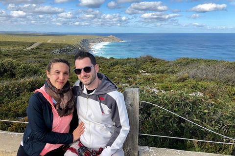 Kangaroo Island 4WD Tour - Best Of KI - QLD Tourism 4
