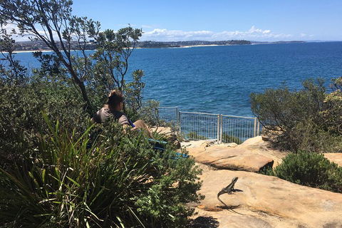 Manly Snorkel Trip And Nature Walk With Local Guide - QLD Tourism 4