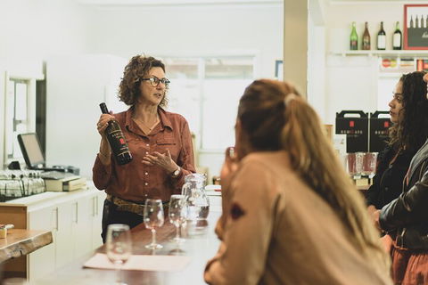 The All About Margaret River Tour: Wine, Coffee, Lunch And Forest - QLD Tourism 0