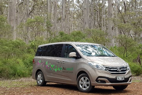 The All About Margaret River Tour: Wine, Coffee, Lunch And Forest - QLD Tourism 4