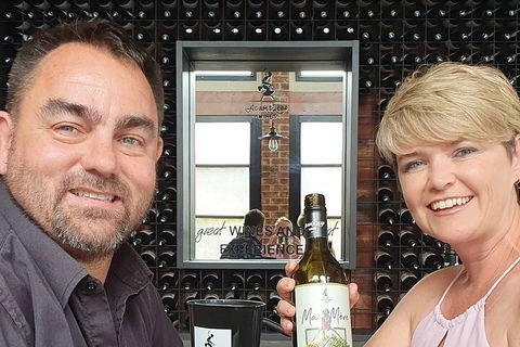 A Full Day Hunter Valley Wine Tasting Tour With Lunch And Tasting Fee's Included - QLD Tourism 1