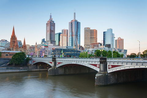 Live Like A Local: Explore Some Favourite Spots On A Playful Audio Walking Tour - QLD Tourism 1