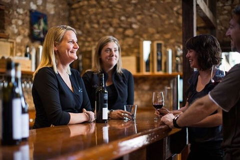 Barossa Ultimate Winery Experiences - QLD Tourism 0