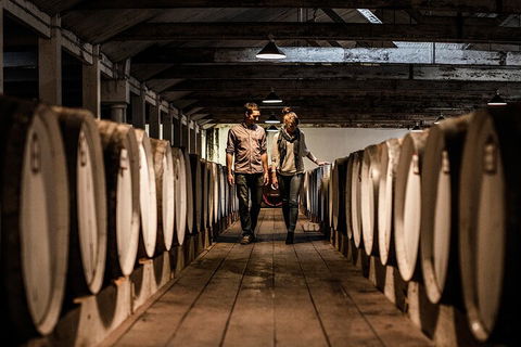 Barossa Ultimate Winery Experiences - QLD Tourism 3