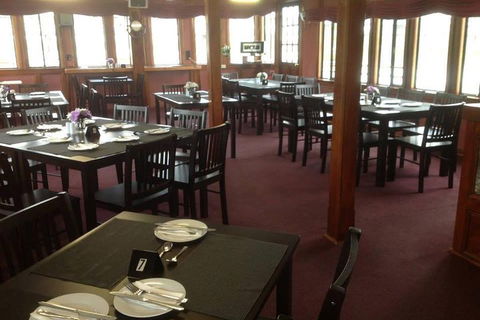 Adelaide Hills Tour With River Murray 3 Hour Lunch Cruise - QLD Tourism 0