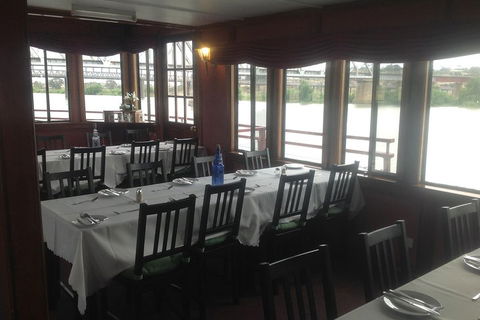 Adelaide Hills Tour With River Murray 3 Hour Lunch Cruise - QLD Tourism 1