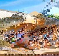 Malcolm Douglas Crocodile Park Tour Including Transportation - Queensland Tourism