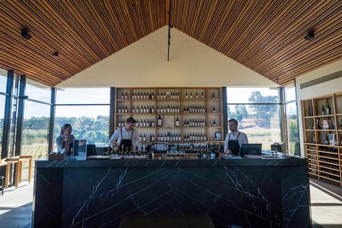 Barossa Valley Private Tour (from 2 To 11 People) - QLD Tourism 3